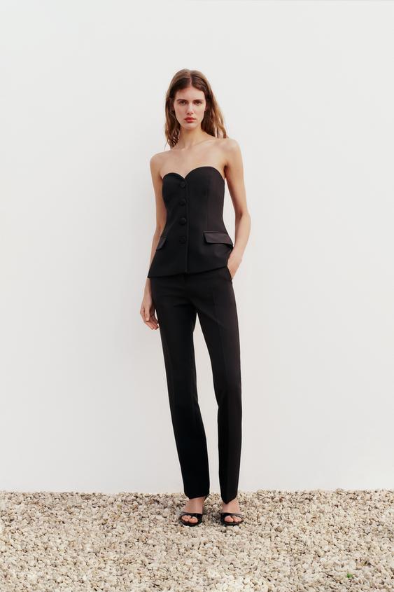Bustiers et corsets pour femme  Nouvelle Collection en ligne