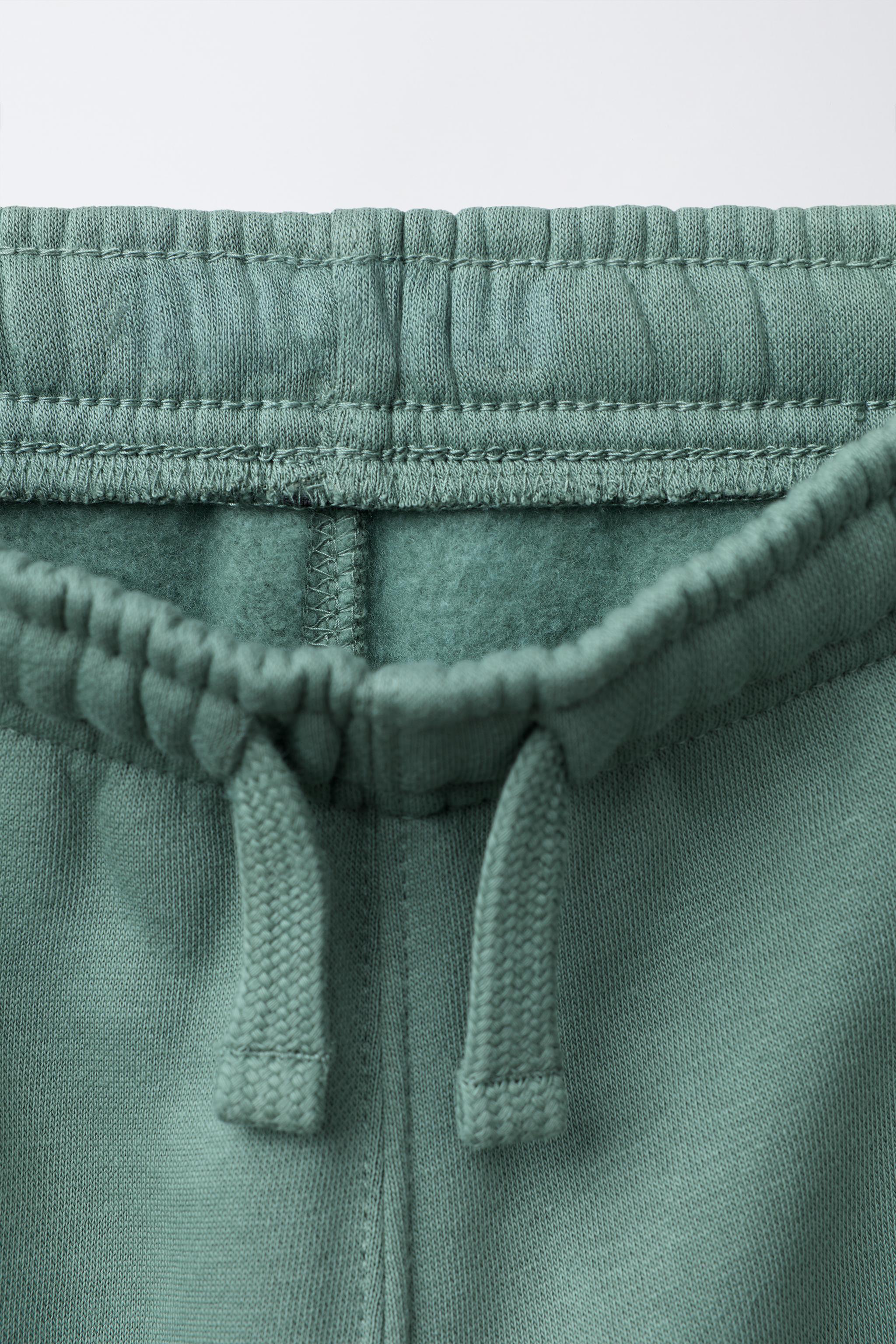 TEXT JOGGER JOGGING PANTS