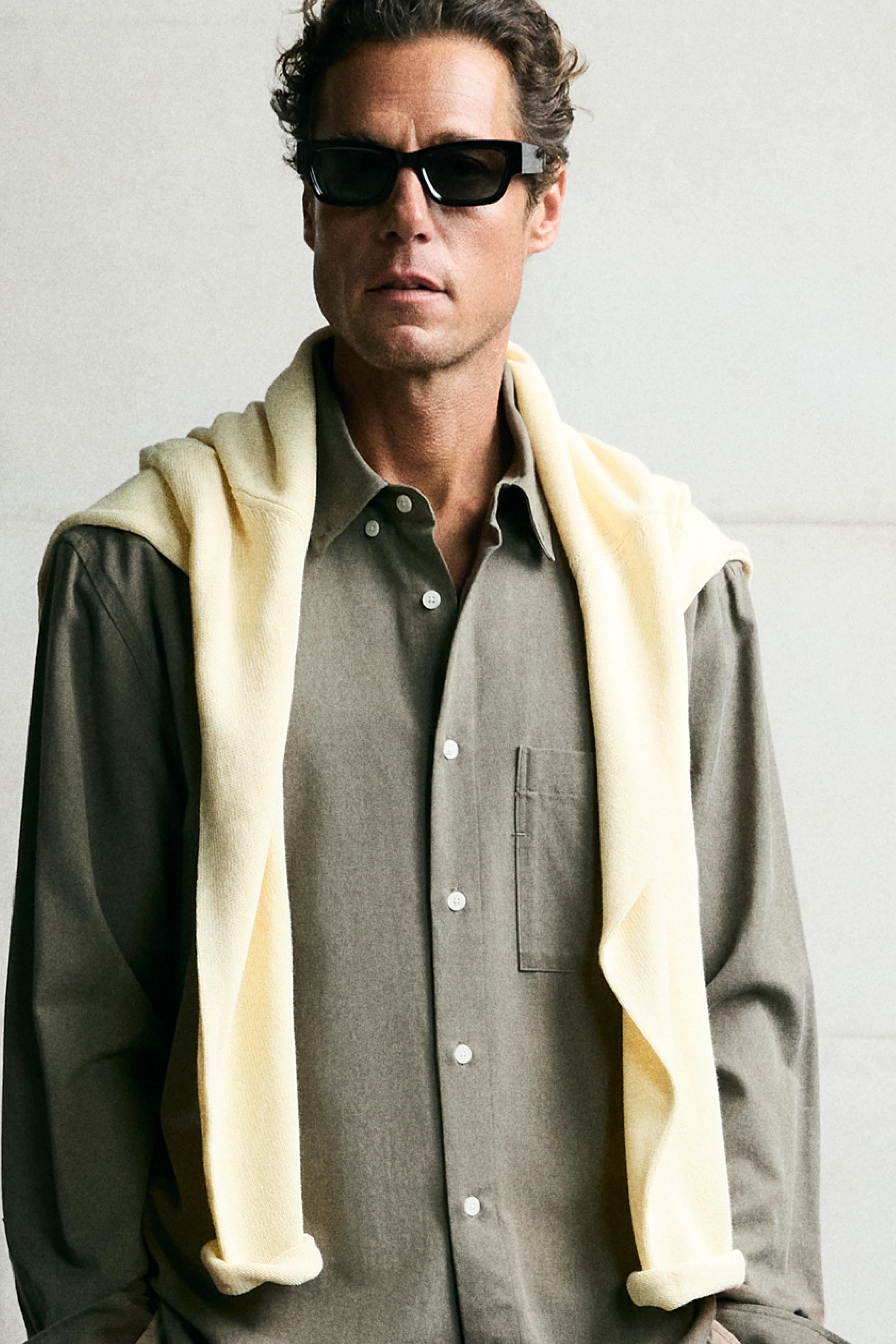 ZARA 衣類　新品　 ZARA Romania | New Collection Online