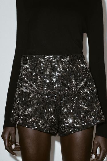 Zara Product image - Black / Silver