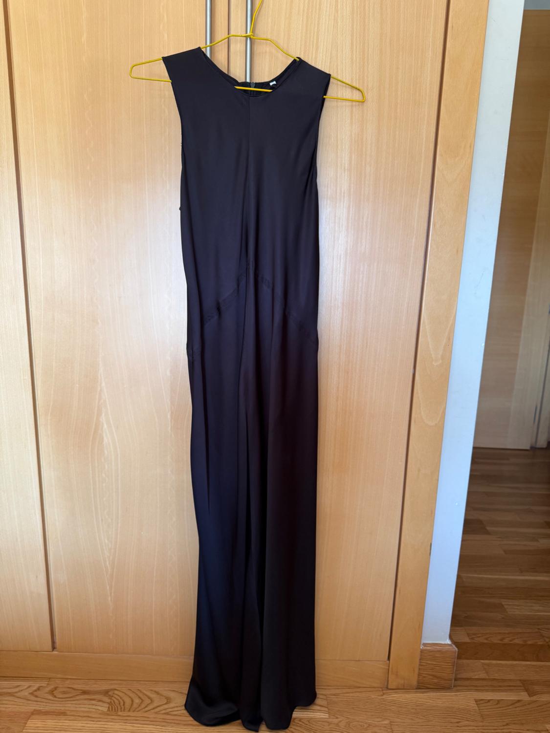 ZW COLLECTION SLEEVELESS DRESS - Image 2