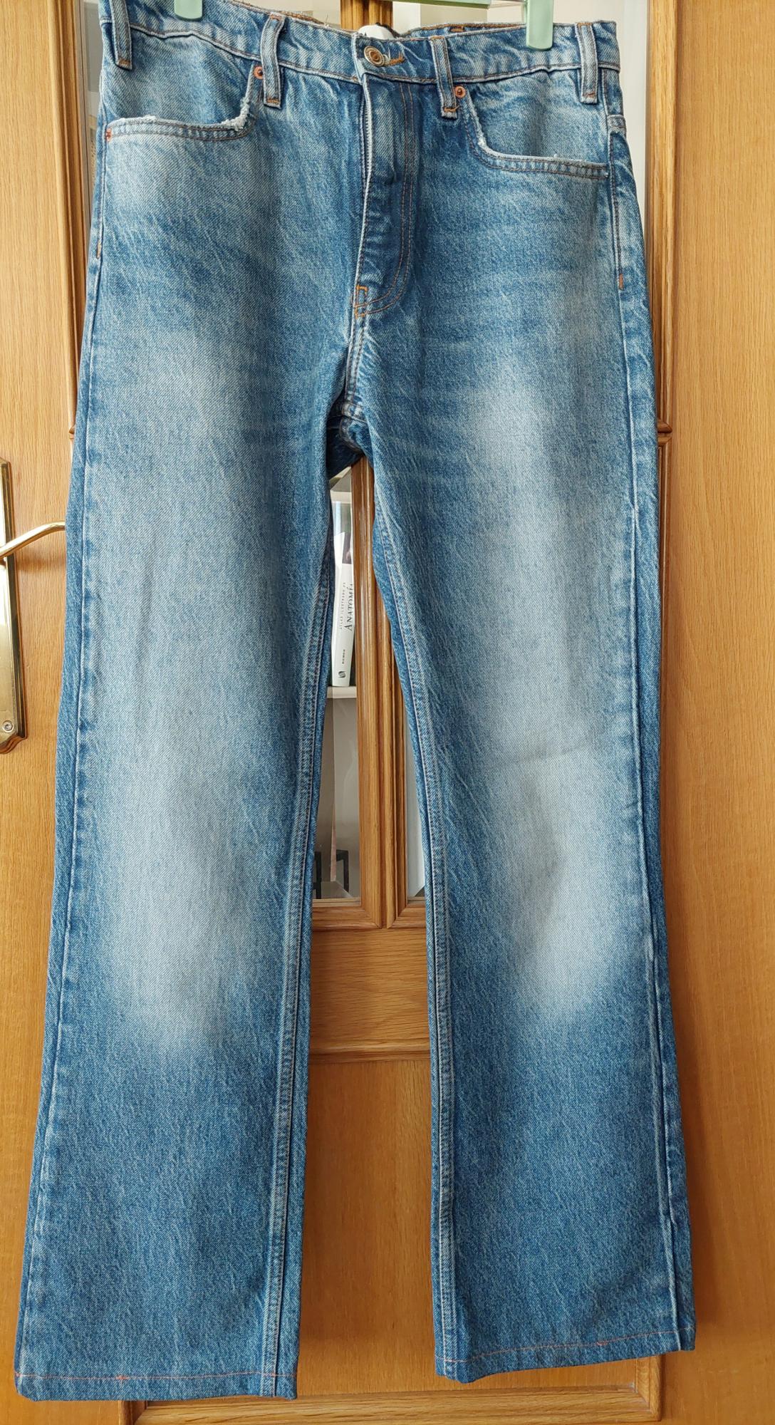 JEANS ZW PREMIUM THE VINTAGE FLARE