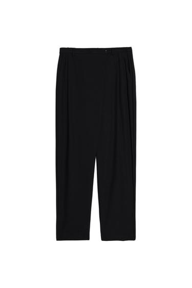 WRAP PANTS
