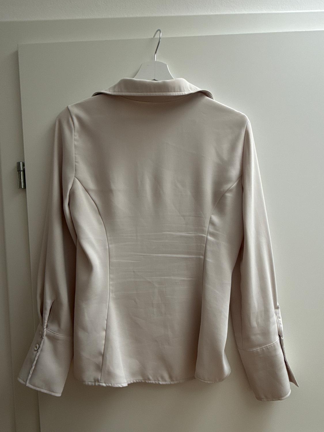 FITTED SHIRT - Image 3