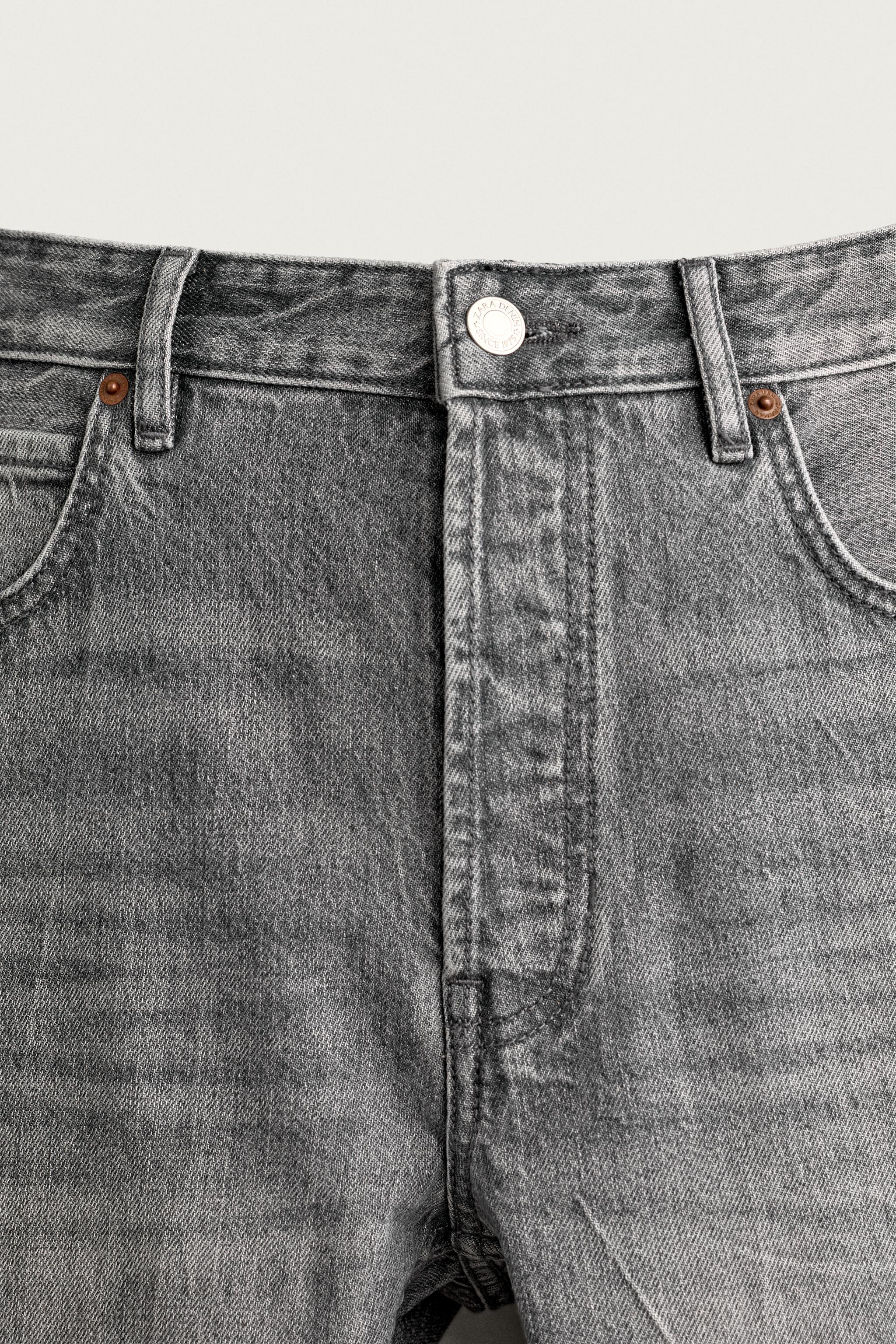 JEAN REGULAR FIT