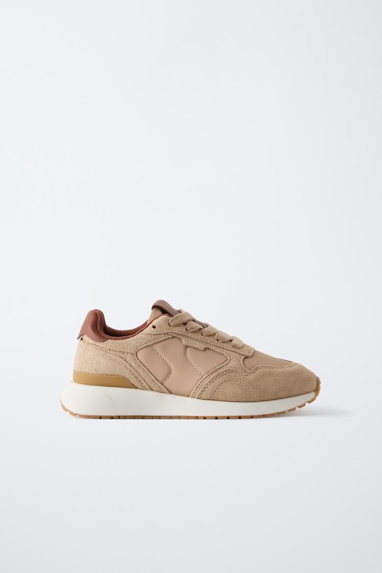 Zapatillas Deportivas Zapatillas Niño Zara Home ZAPATILLA