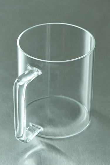 TASSE VERRE BOROSILICATE - 990 de Zara - Image 5