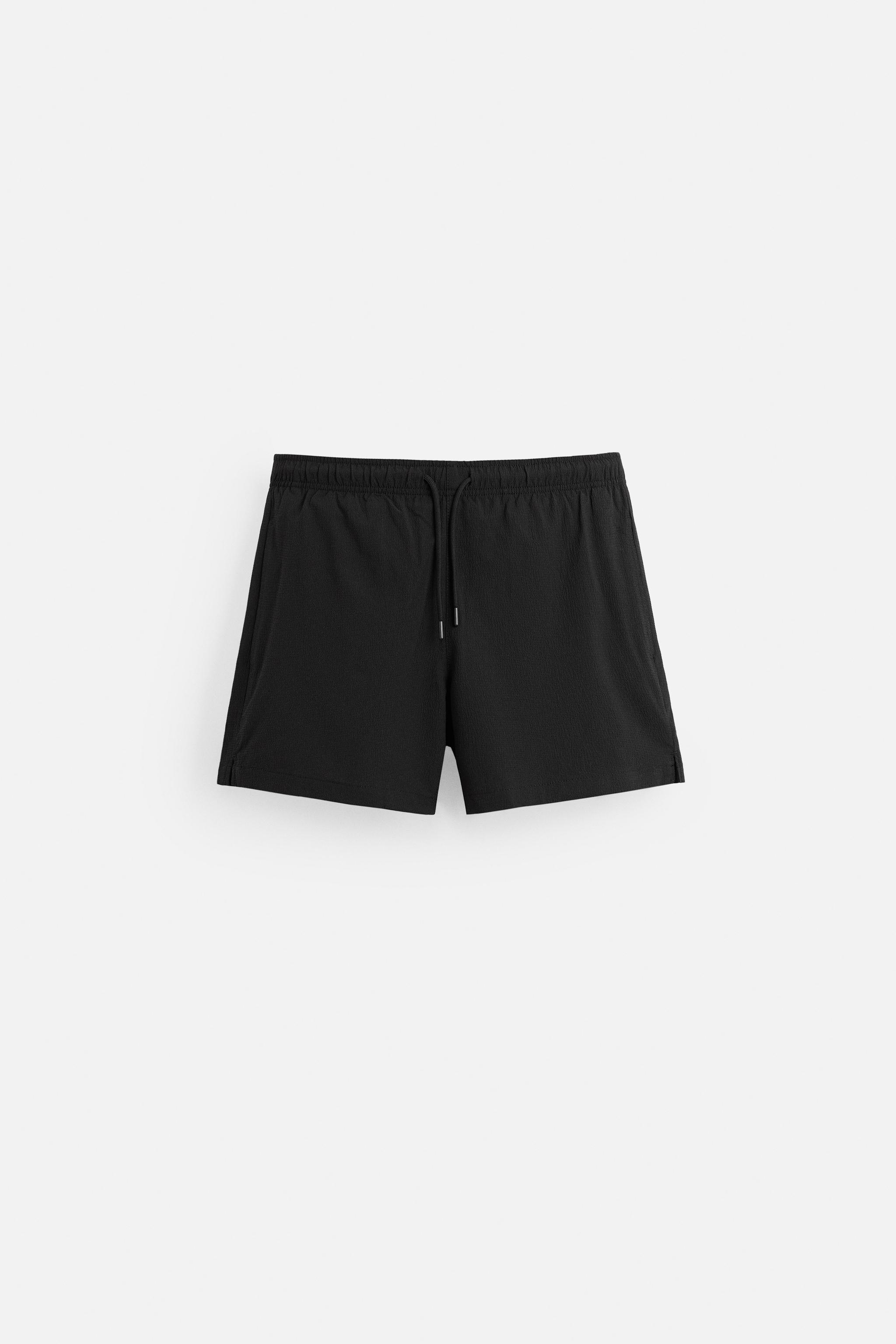 MAILLOT DE BAIN SEMI-MONTANT STRUCTURÉ