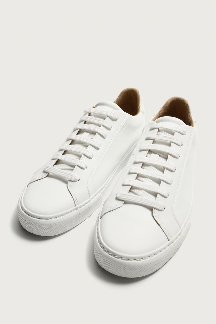 TENIS MINIMALISTAS 5