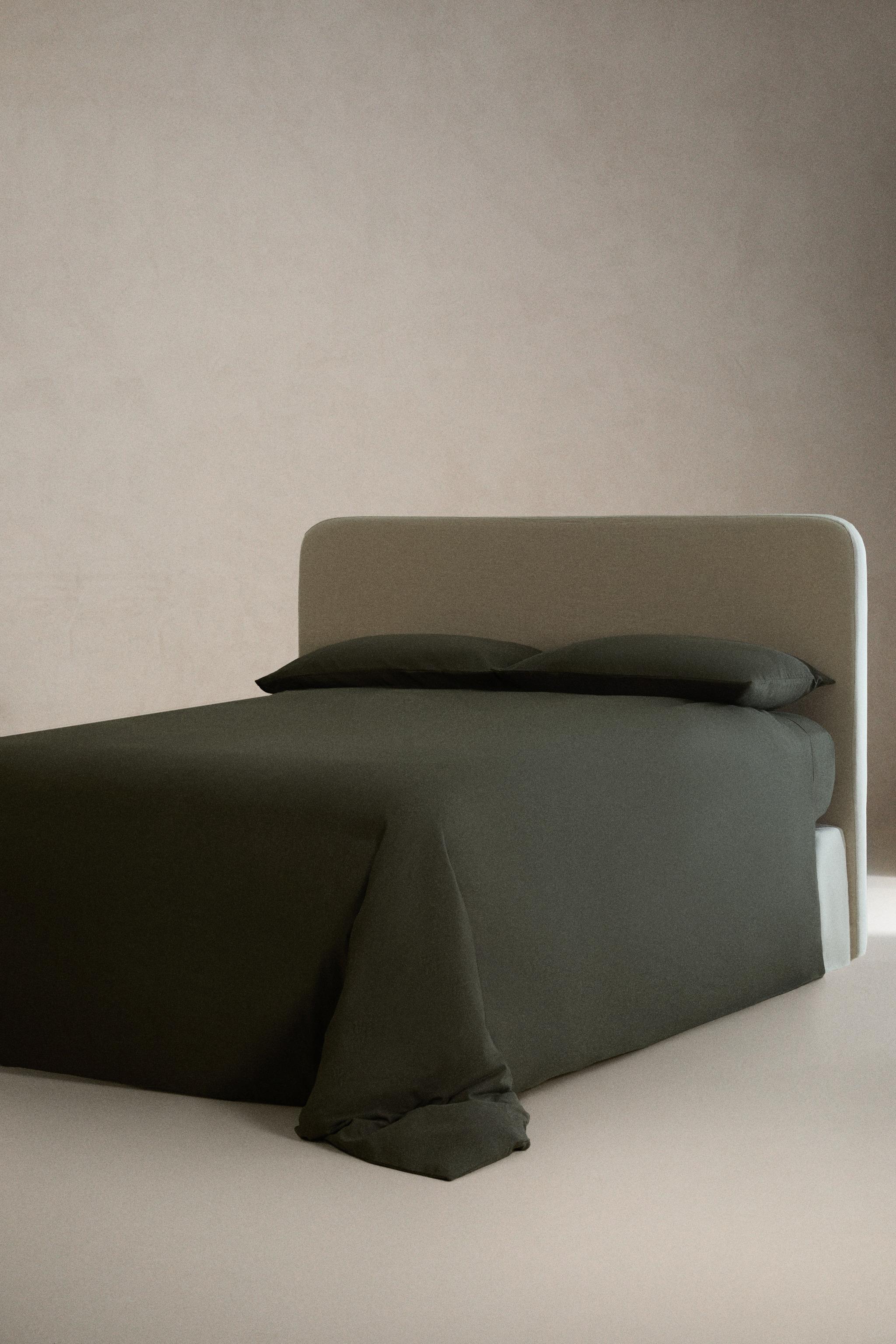 CASHMERE FITTED SHEET | 11.8" THICK