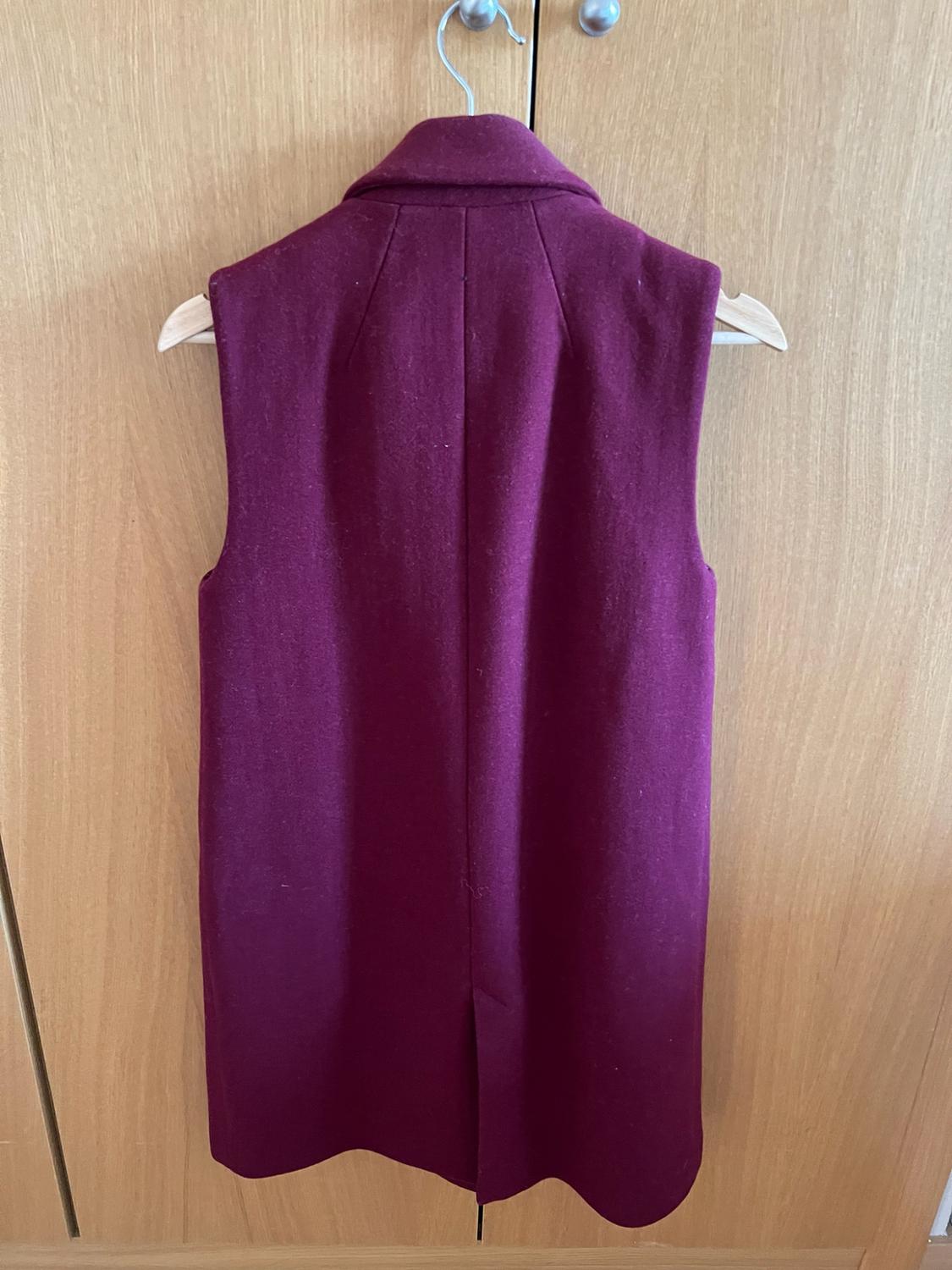 WRAP WAISTCOAT - Image 2