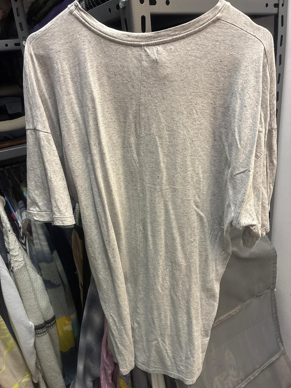ΜΠΛΟΥΖΑ OVERSIZED - Image 2