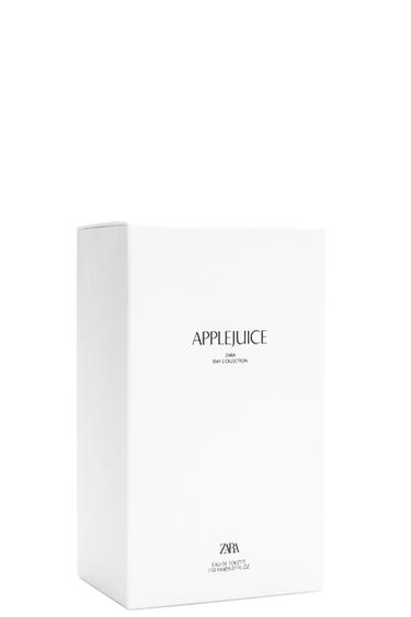 APPLEJUICE EDT 150 ML -  de Zara - Image 1