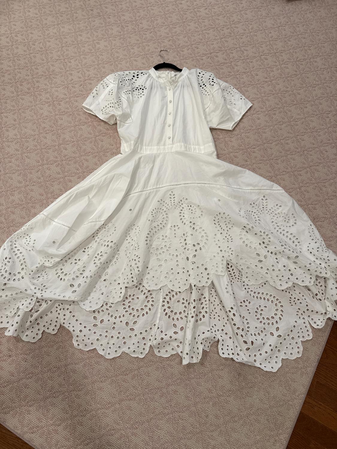 VESTIDO POPELÍN LIMITED EDITION - Image 5