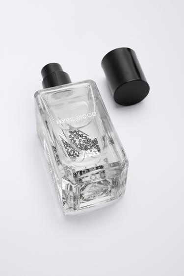 HYPE MOOD EDT 30 ML (1.0 FL OZ) -  by Zara - Image 2
