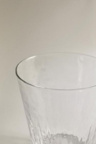 GOBELET VERRE MARTELÉ - 990 de Zara - Image 4