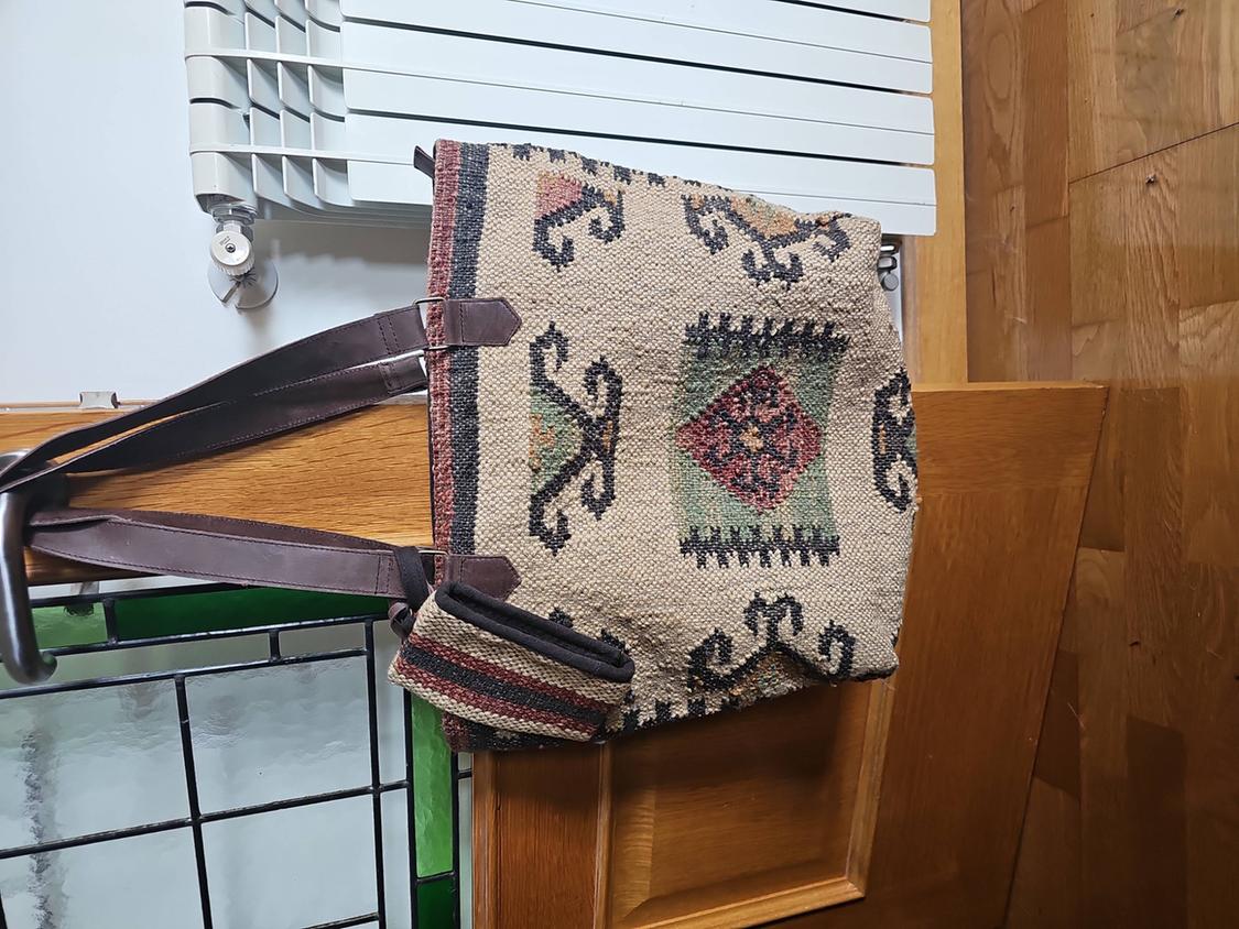 BOLSO ESTAMPADO - Image 2