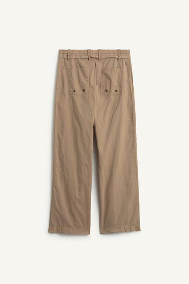 PNT SNPS - Écru de Zara - Image 5