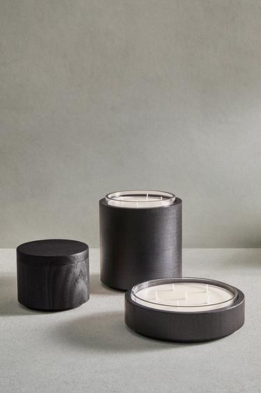 BOUGIE S - Noir de Zara - Image 4