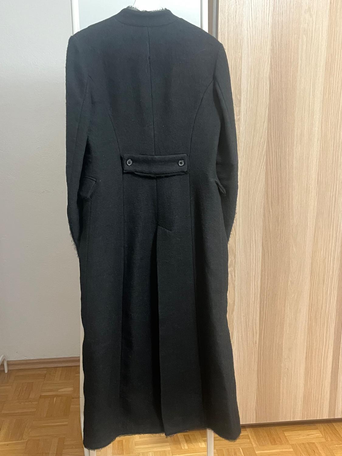 LIMITED EDITION COAT - Image 2