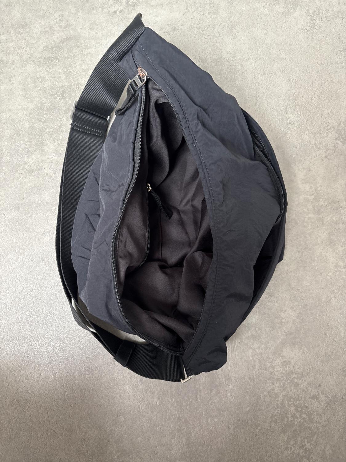 CROSSBODY NYLON BAG - Image 6