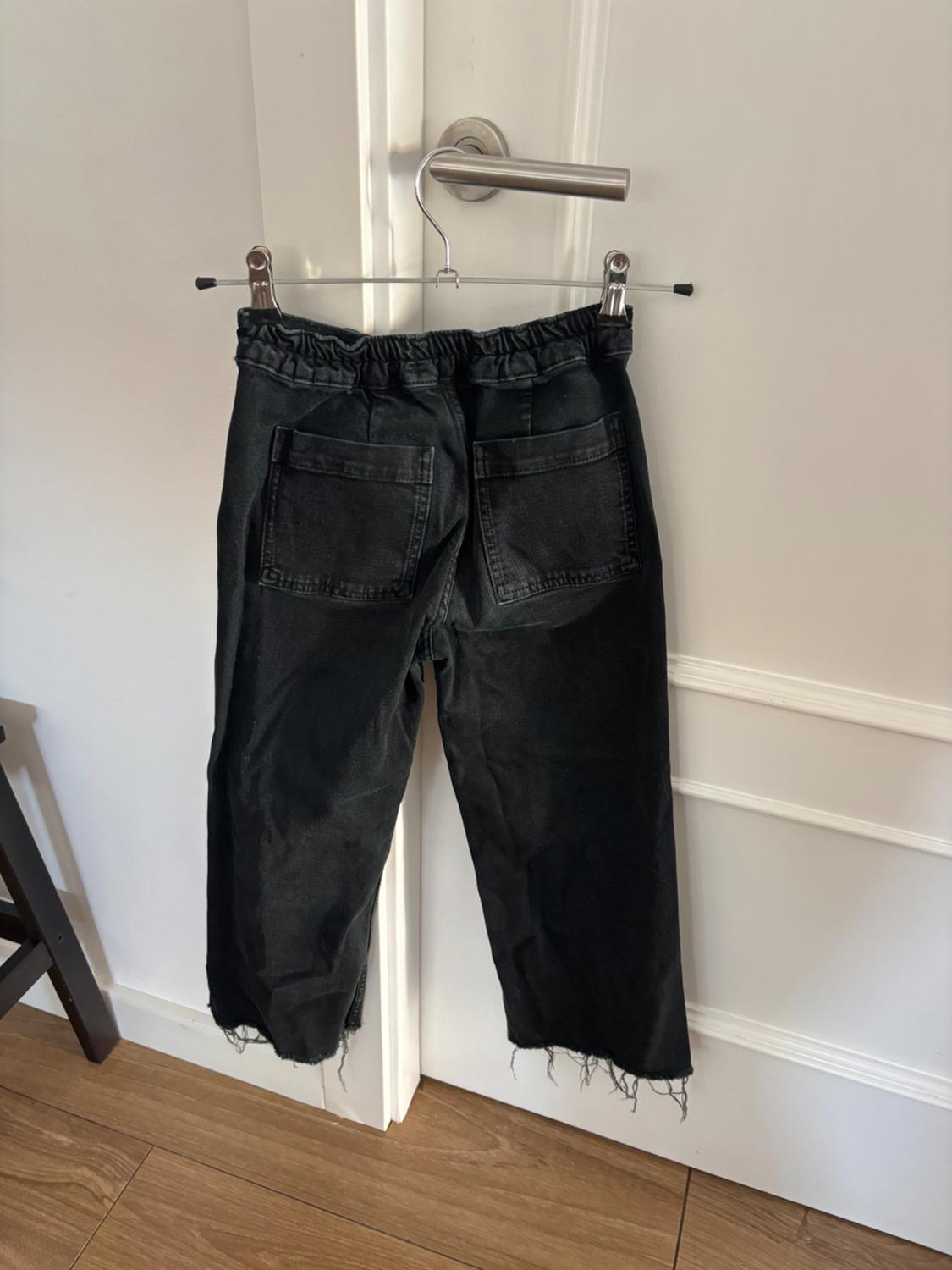 PREMIUM MARINE FIT JEANS - Image 5