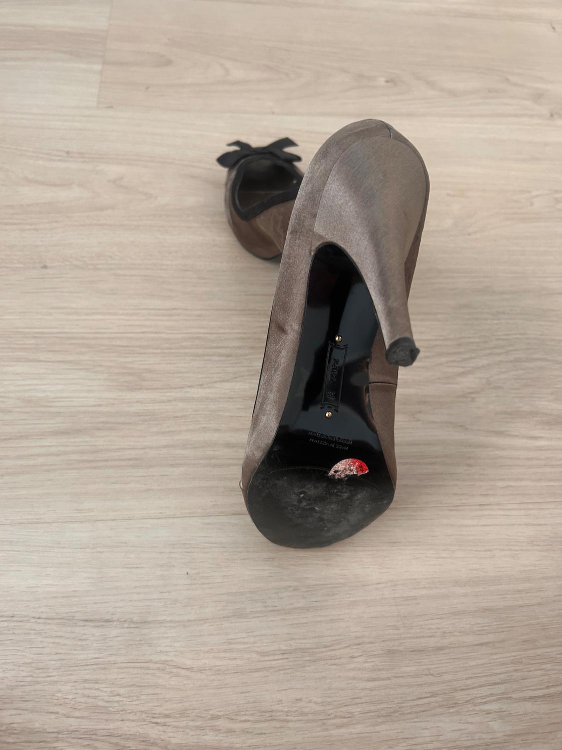 ZAPATOS TACÓN - Image 7
