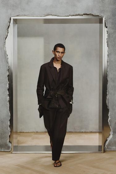 Product image - Pale pink by Zara - Image 0