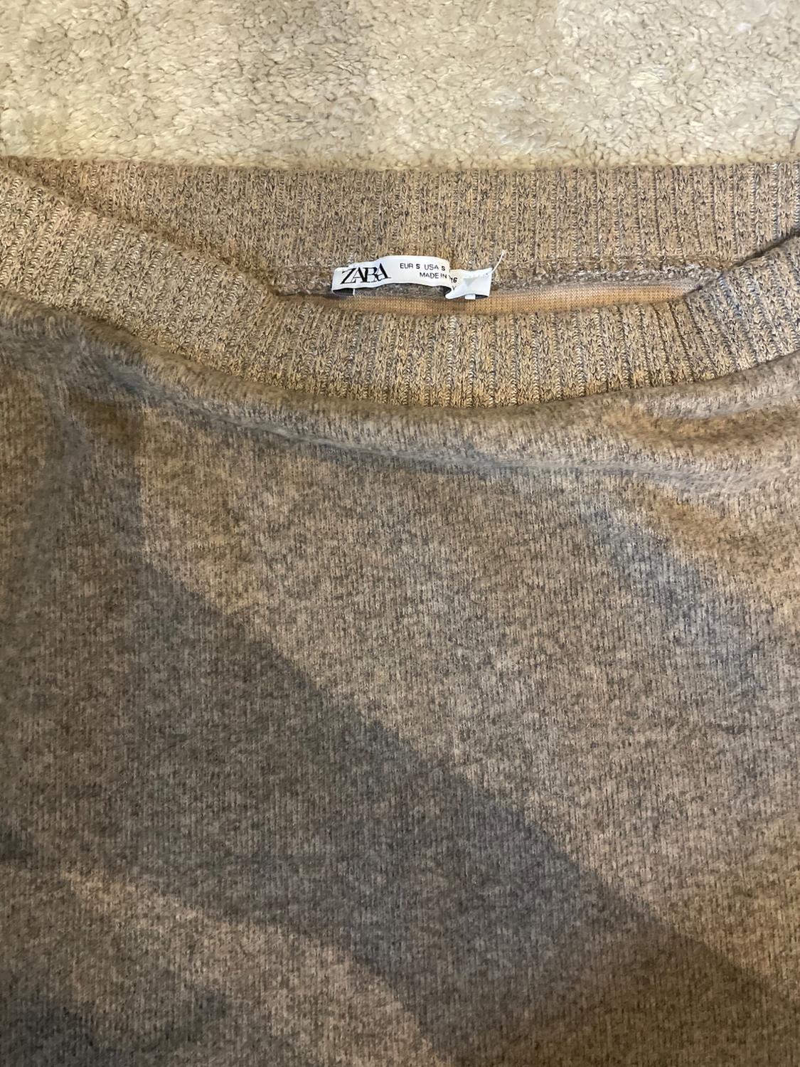 SOFT MINI SKIRT - Image 3