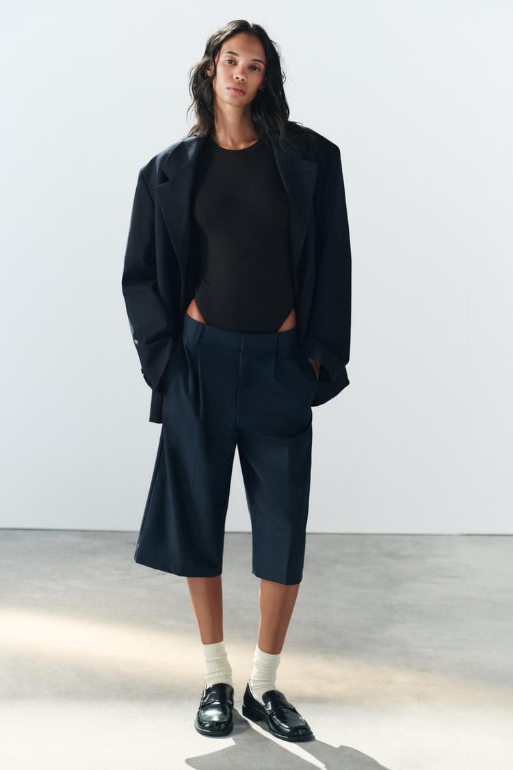LONG SLEEVE BODYSUIT