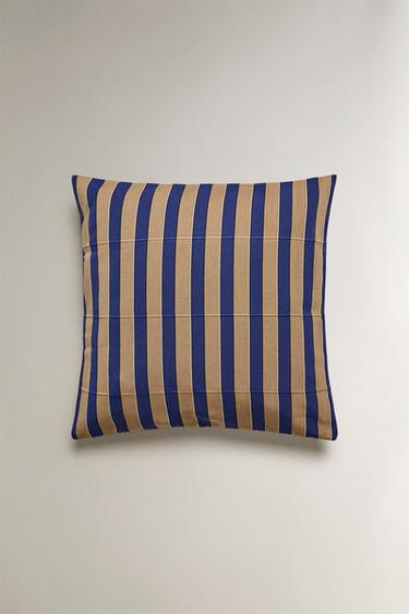 ΡΙΓΕ ΚΑΛΥΜΜΑ ΜΑΞΙΛΑΡΙΟΥ - Μπλε του Zara - Εικόνα 0