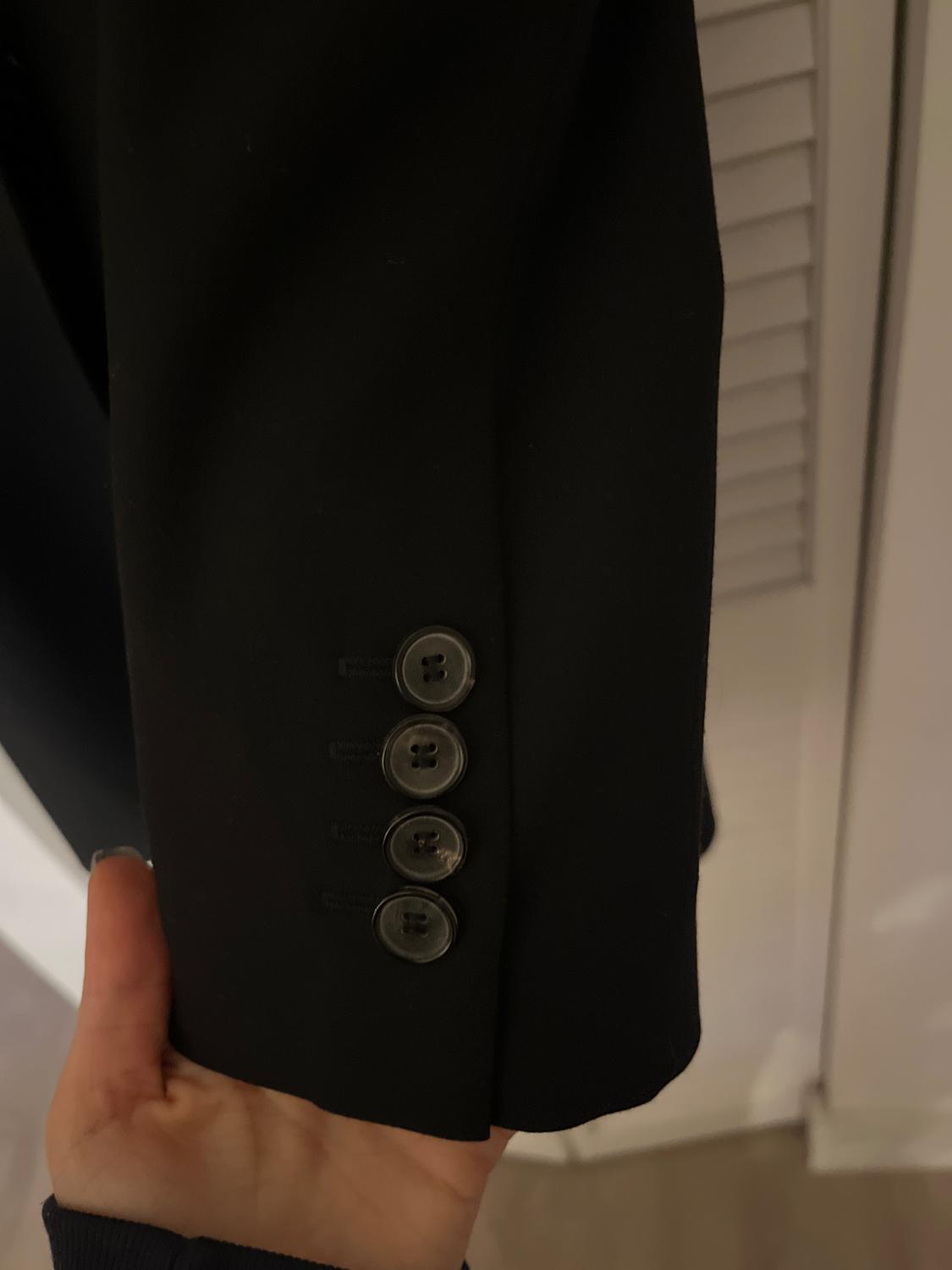 LONG BLAZER - Image 3
