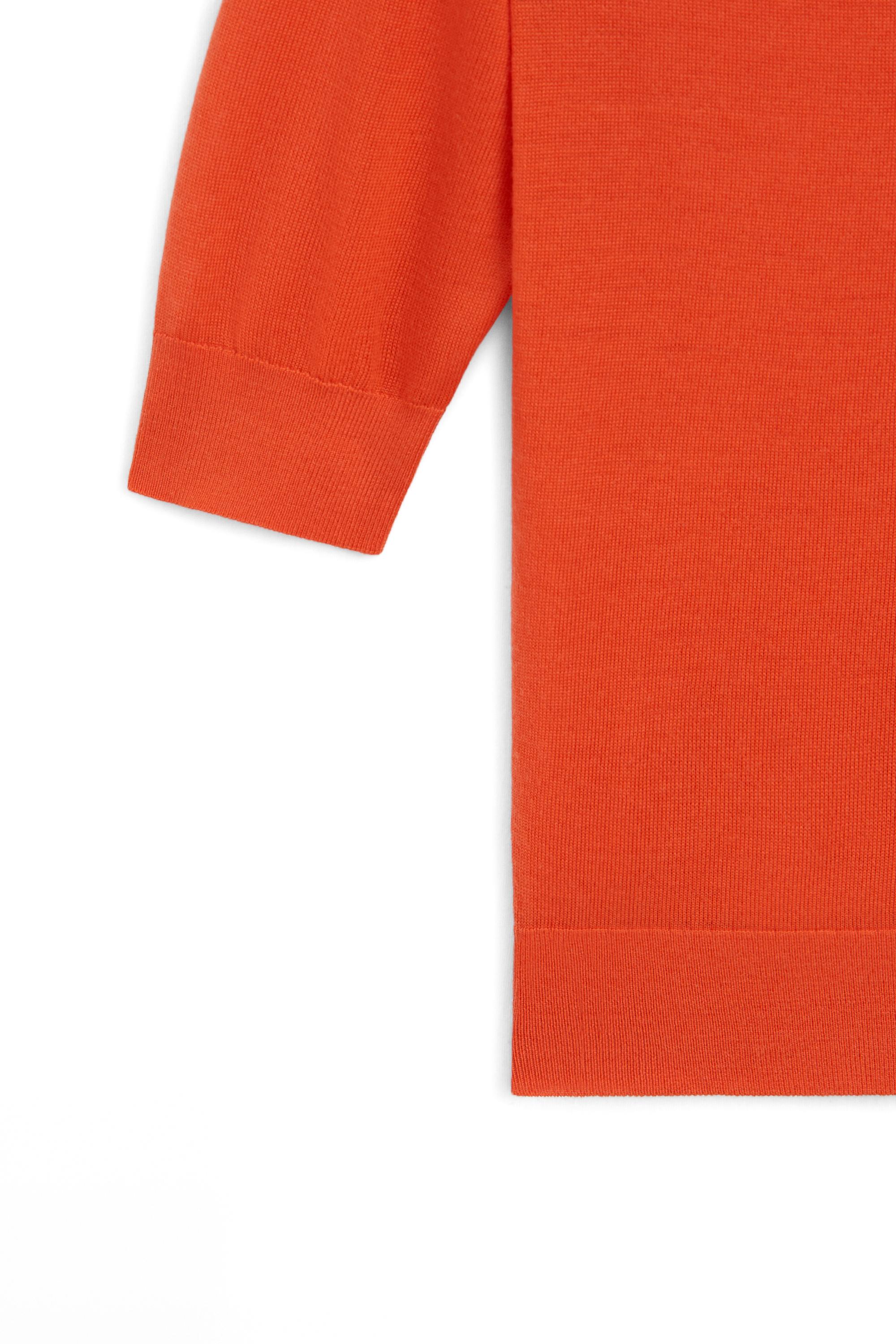 Pull en maille 100 % laine - LIMITED EDITION