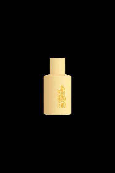 ZARA HAIR ACONDICIONADOR CABELLO FINO MINI 100ML - TINTED LEATHER de Zara