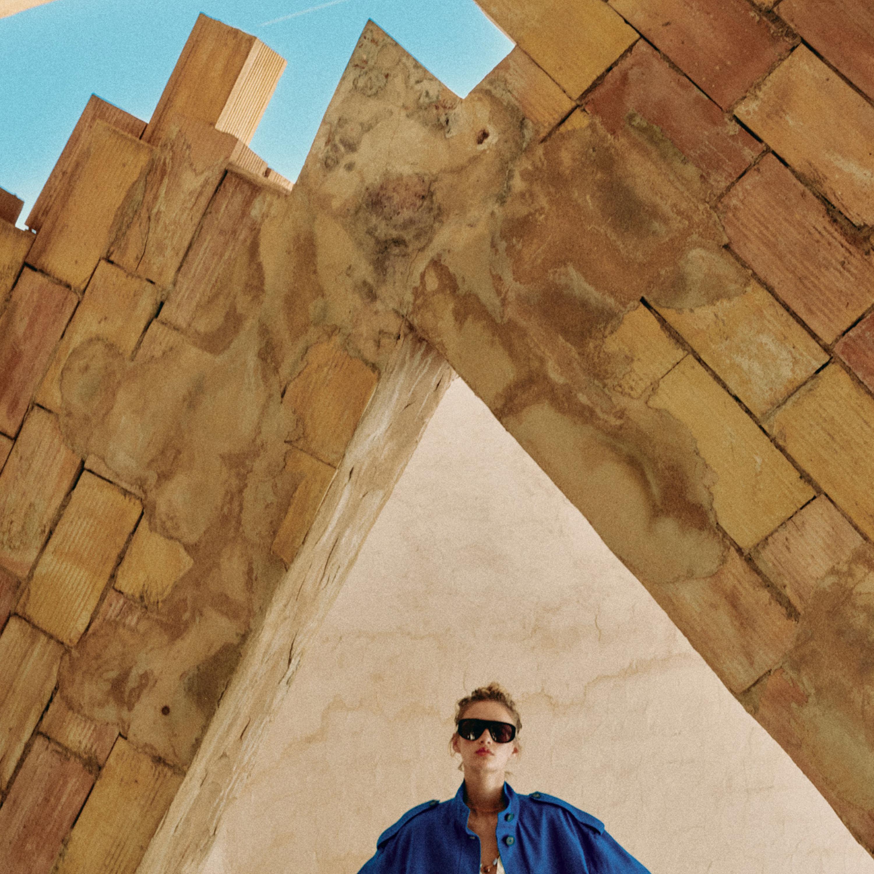 ZARA United States | New Collection Online