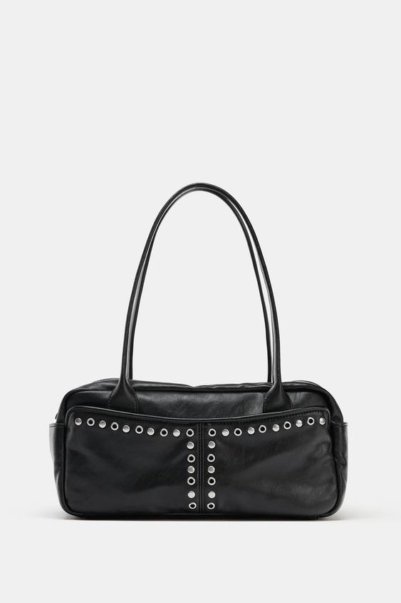 ZARA ショルダーバッグ（レディースショルダーバッグ）｜バッグ