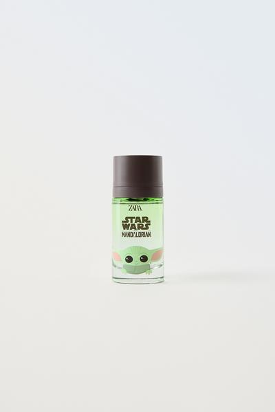 STAR WARS THE MANDALORIAN © DISNEY 50 ML_2