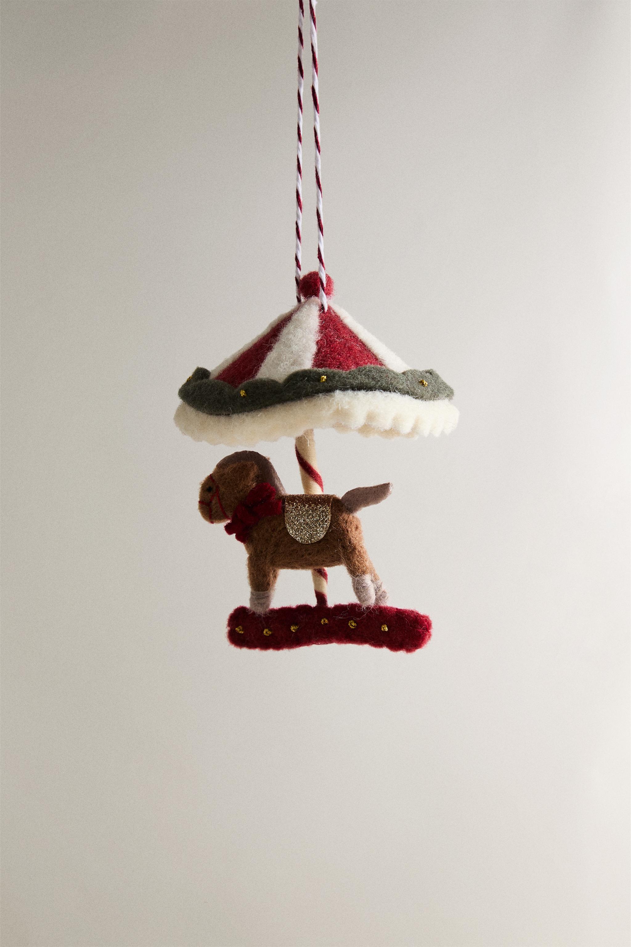 Strawbridge and Clothier オーナメント10個＋パーツ Strawbridge and