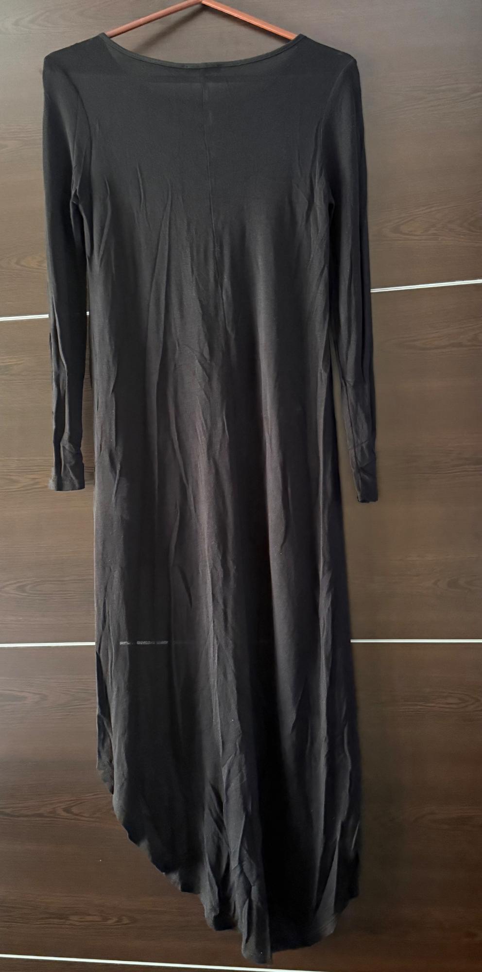 ZARA LONG TOP - Image 4