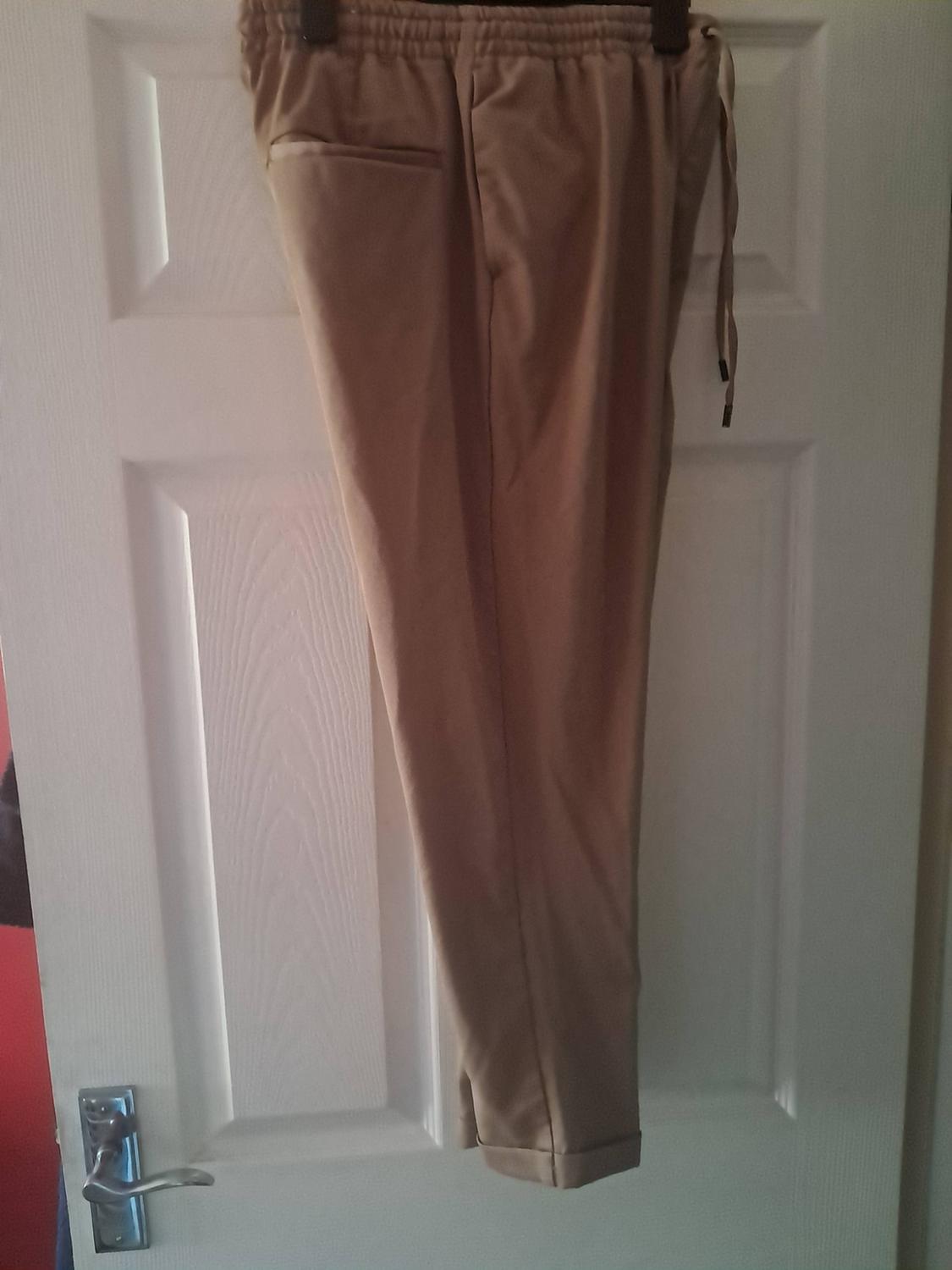 TRAVELLER TROUSERS - Image 6