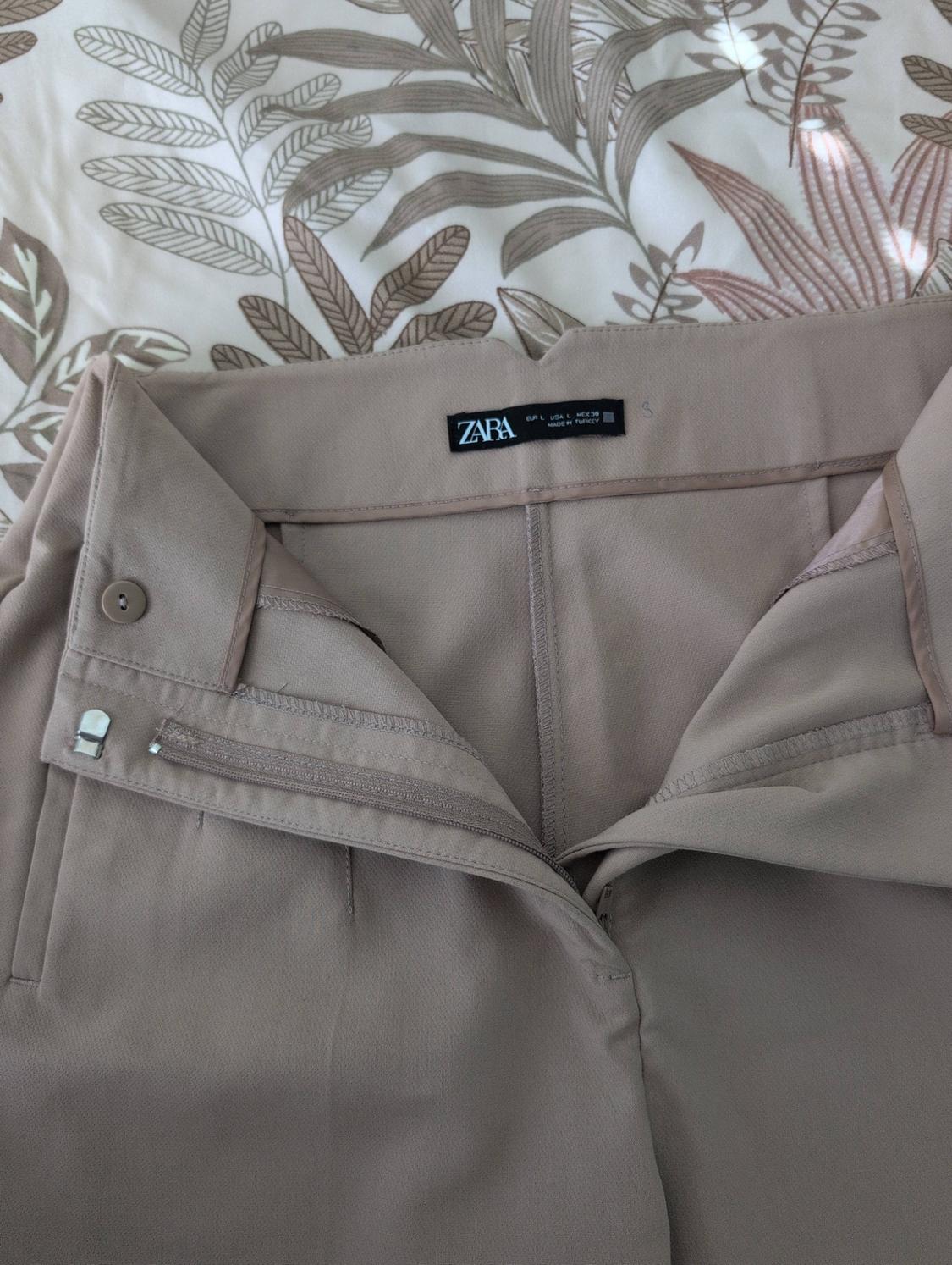 HIGH WAISTED PANTS - Image 4