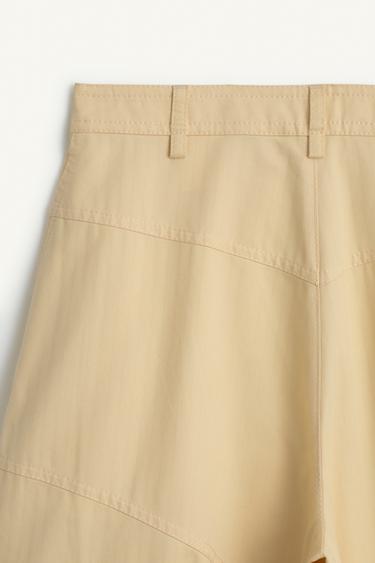 VRSZ PNT 16 - Beige by Zara - Image 7