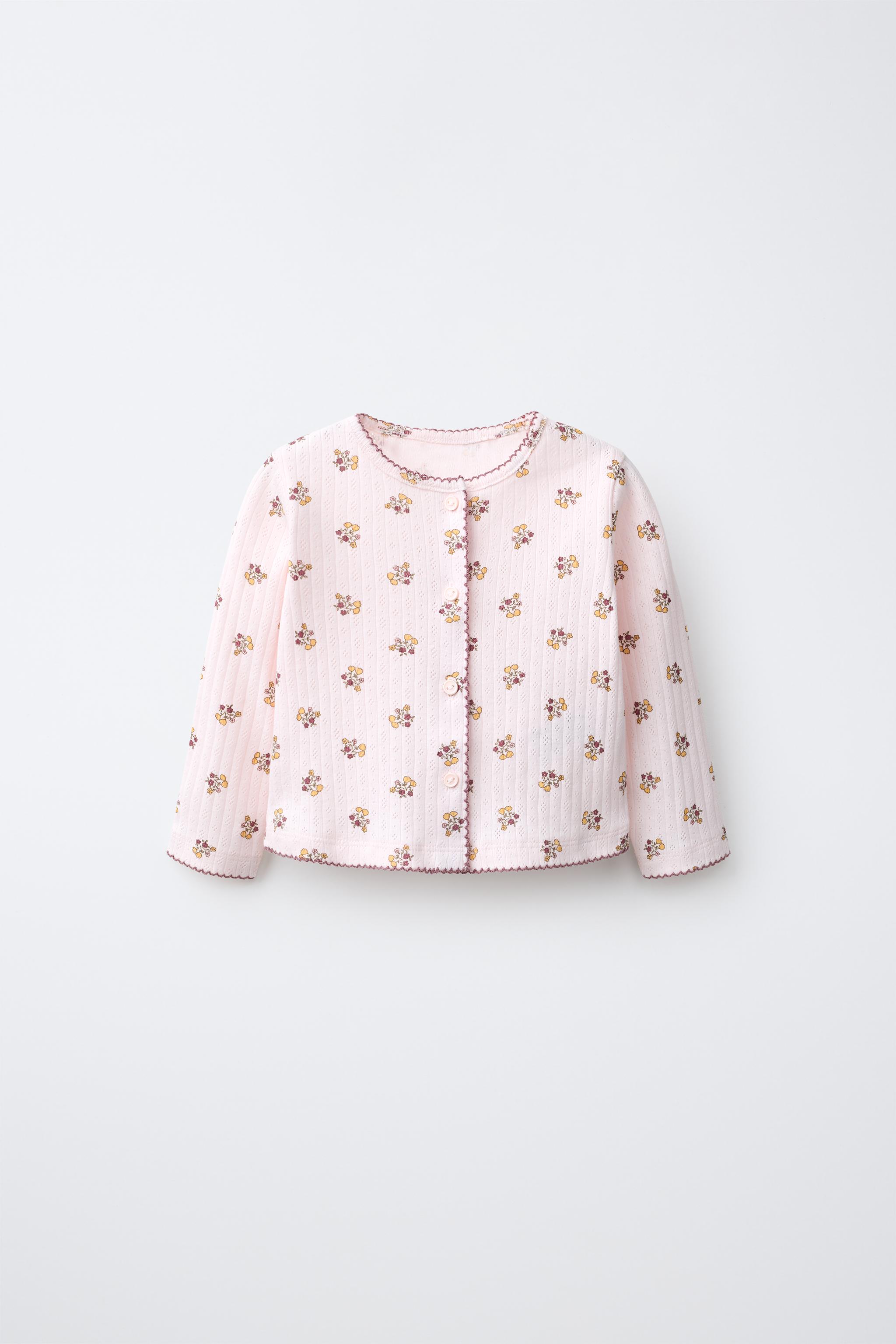 FLORAL PRINT JACKET, BODYSUIT, AND LEGGINGS SET