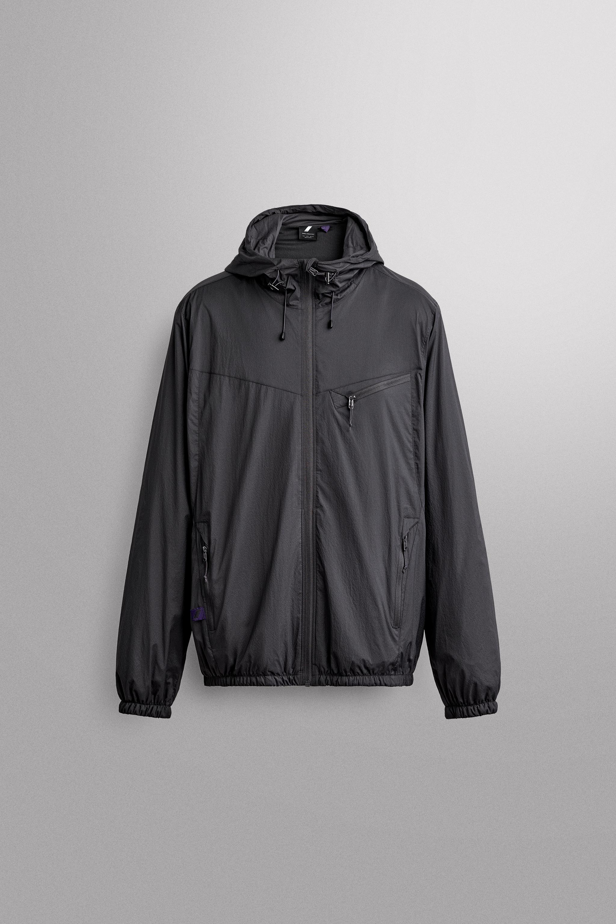 アウターウェア ATHLETICZ | 26 1 18 1 | ZARA 日本