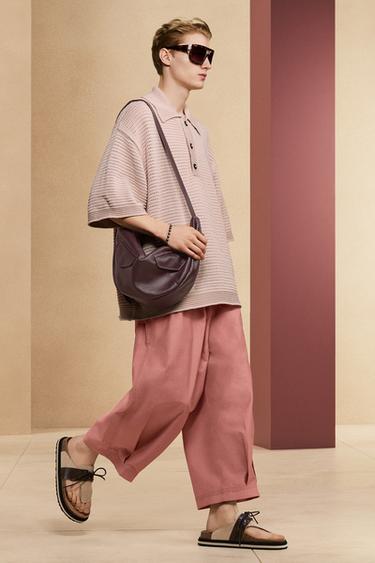 BLLN PNT 14 - Terracotta by Zara - Image 1