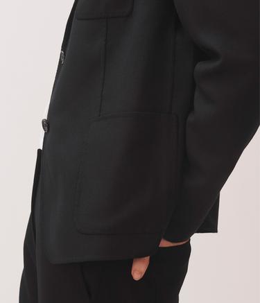 COSTUME 50e ANNIVERSAIRE ZARA - Noir de Zara - Image 6