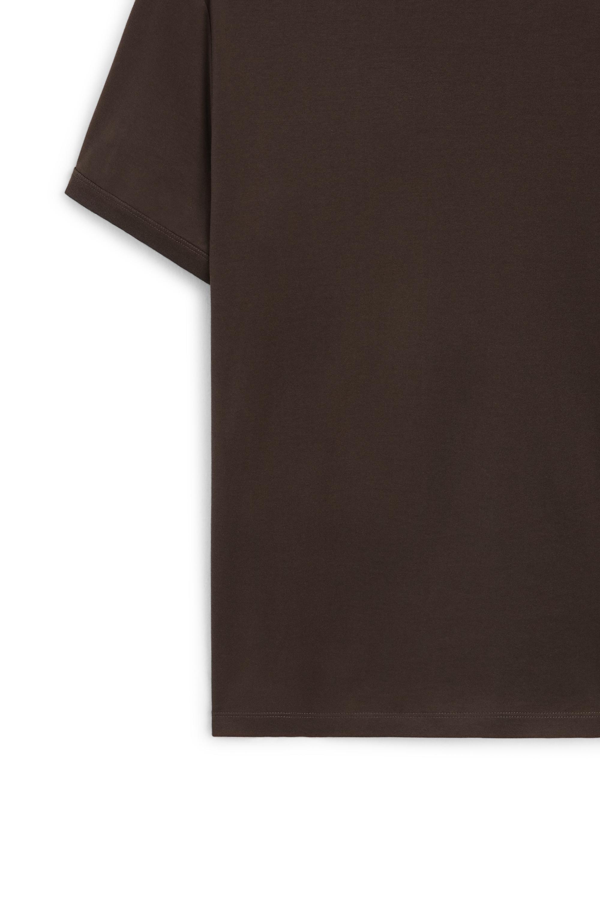 T-shirt 100 % coton à manches courtes - LIMITED EDITION