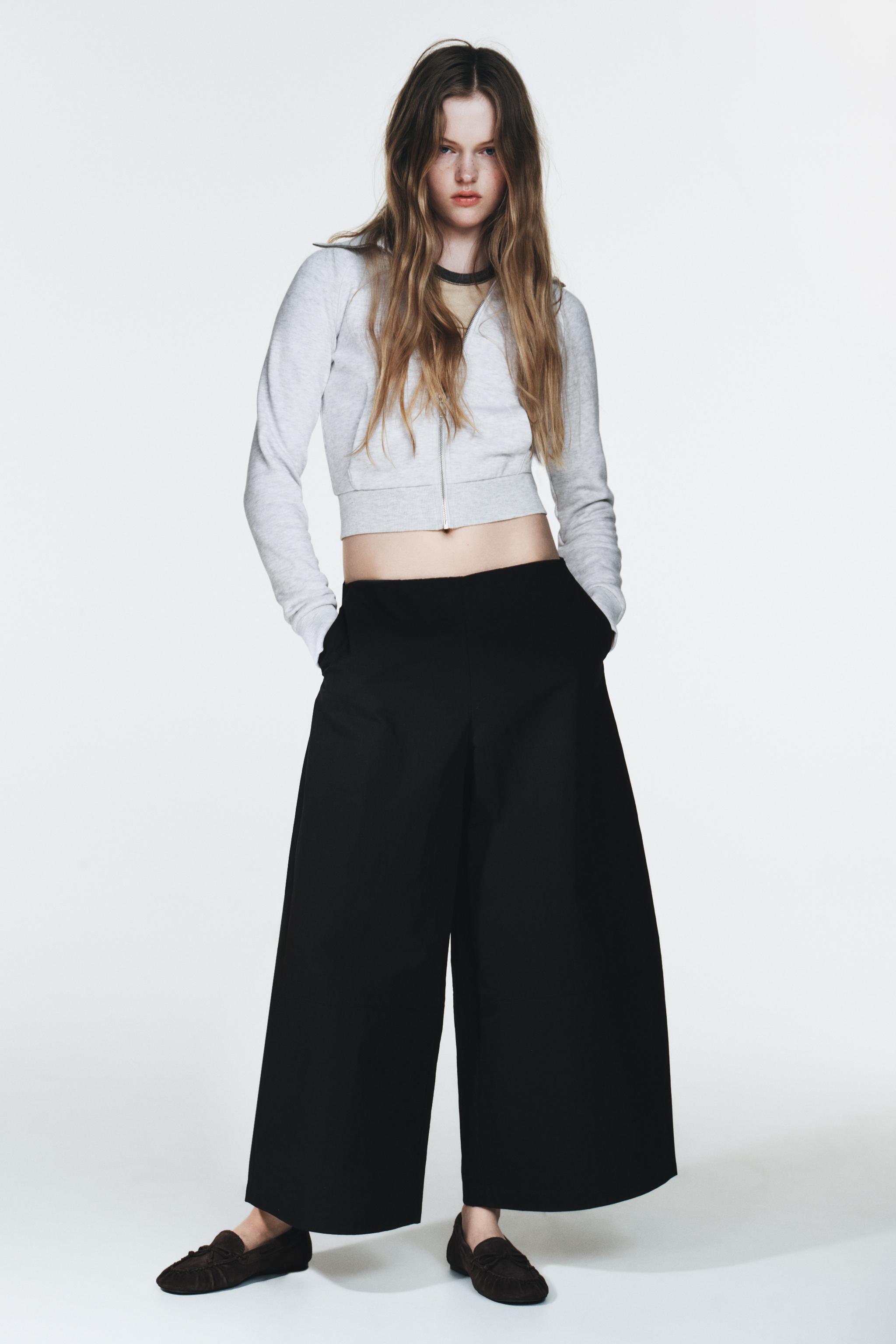 CULOTTE PANTOLON