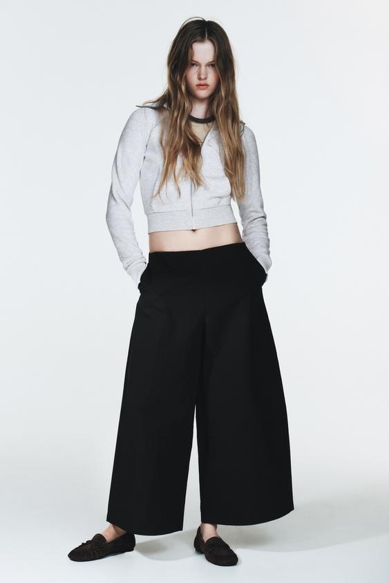CULOTTES