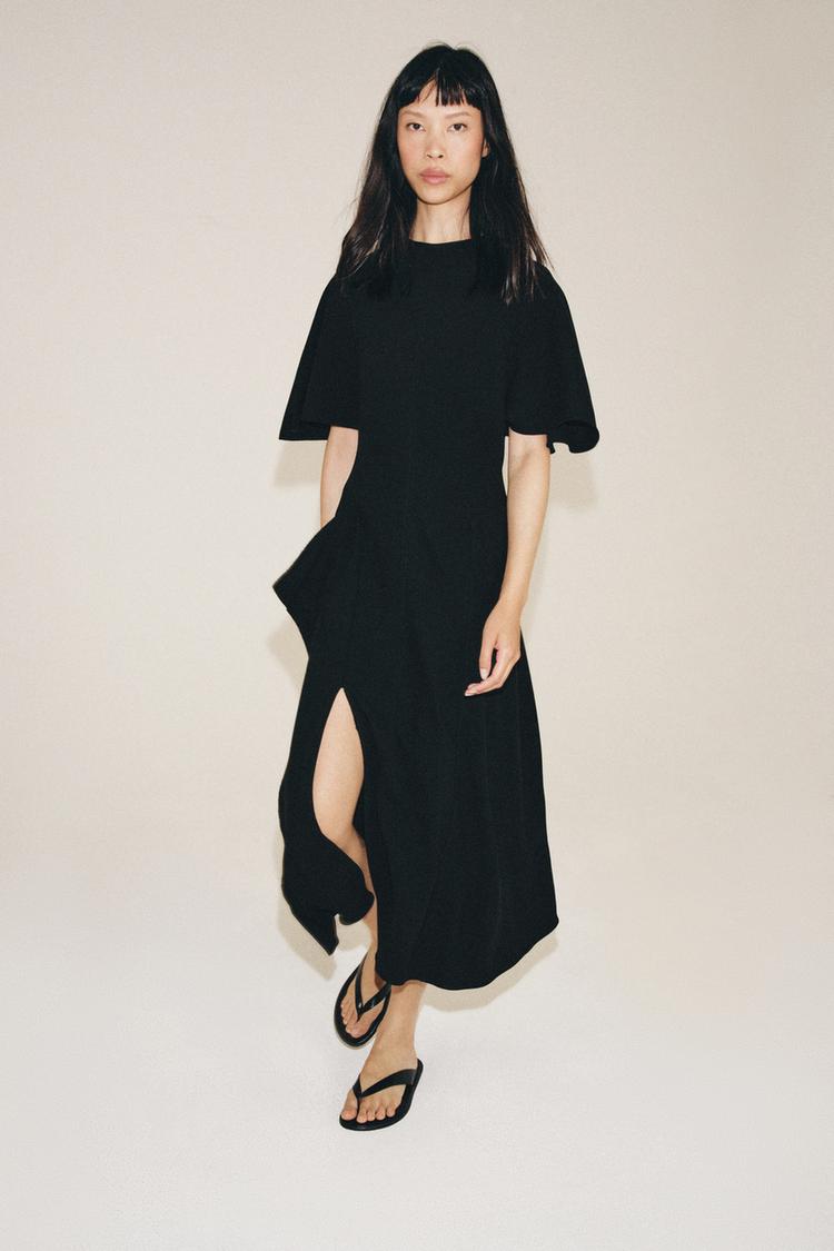 ZW COLLECTION MIDI DRESS